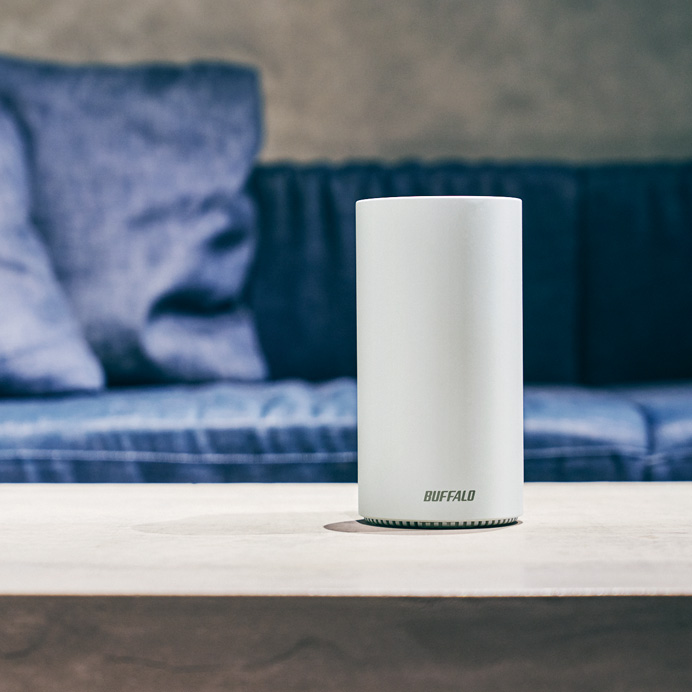 WRM-D2133HP : Wi-Fiルーター : AirStation coneect | バッファロー