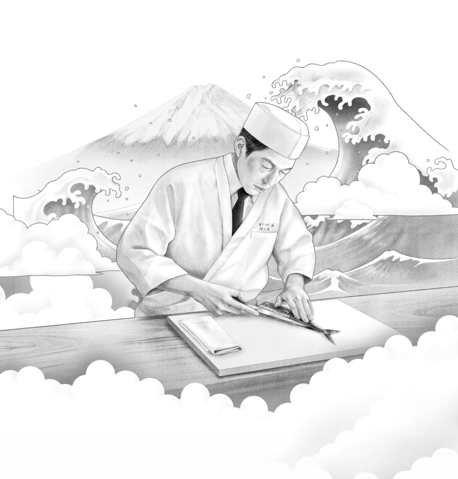 受け継ぐ、磨く、日本の“わざ” ～食文化と人をつなぐ、次世代への架け橋～