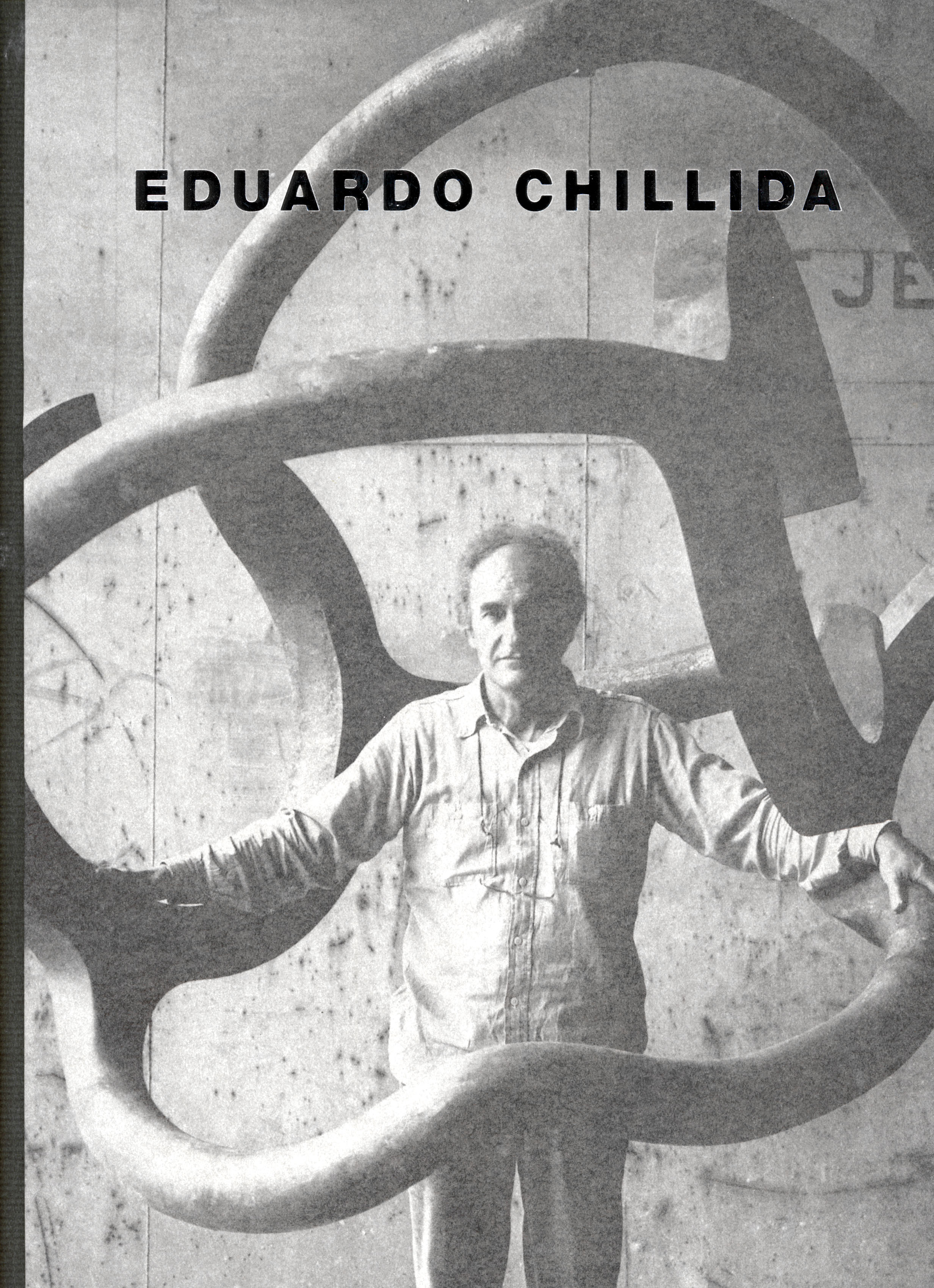 三重県立美術館 エドゥアルド・チリーダ展 図録 2006