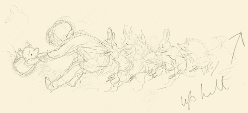 クマのプーさん展 | Bunkamura