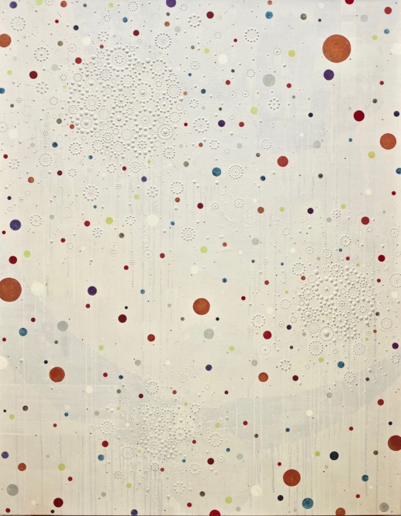 市村しげの個展 儚さの痕跡：Traces of Fragility | Bunkamura