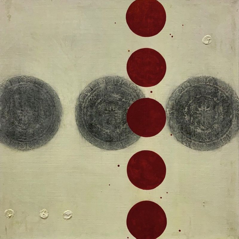 市村しげの個展 儚さの痕跡：Traces of Fragility | Bunkamura