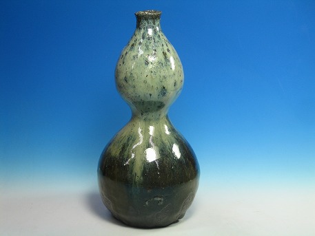 朝鮮唐津徳利｜作家名：矢野 直人｜文錦堂 | 文錦堂