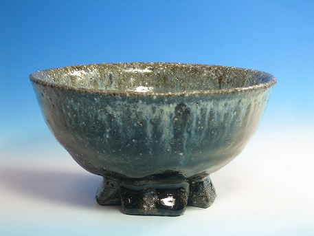 朝鮮唐津茶碗｜作家名：矢野 直人｜文錦堂 | 文錦堂