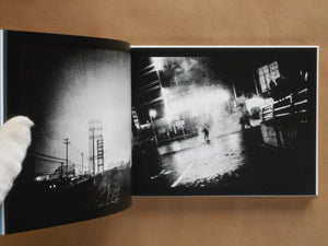 Daido Slide | Daido Moriyama | Bookshop M 2025 – buonaideabooks