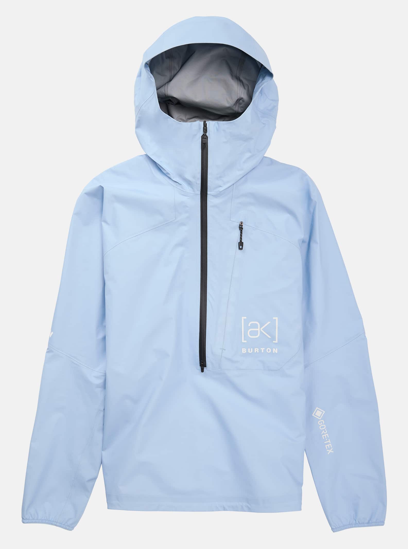 ウィメンズ Burton [ak] ミニマリスト GORE-TEX レインジャケット