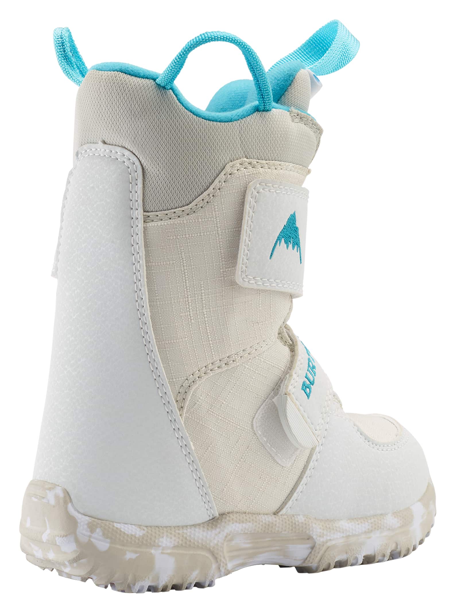 Burton Mini Grom Snowboardboot für Kleinkinder | Burton.com Winter