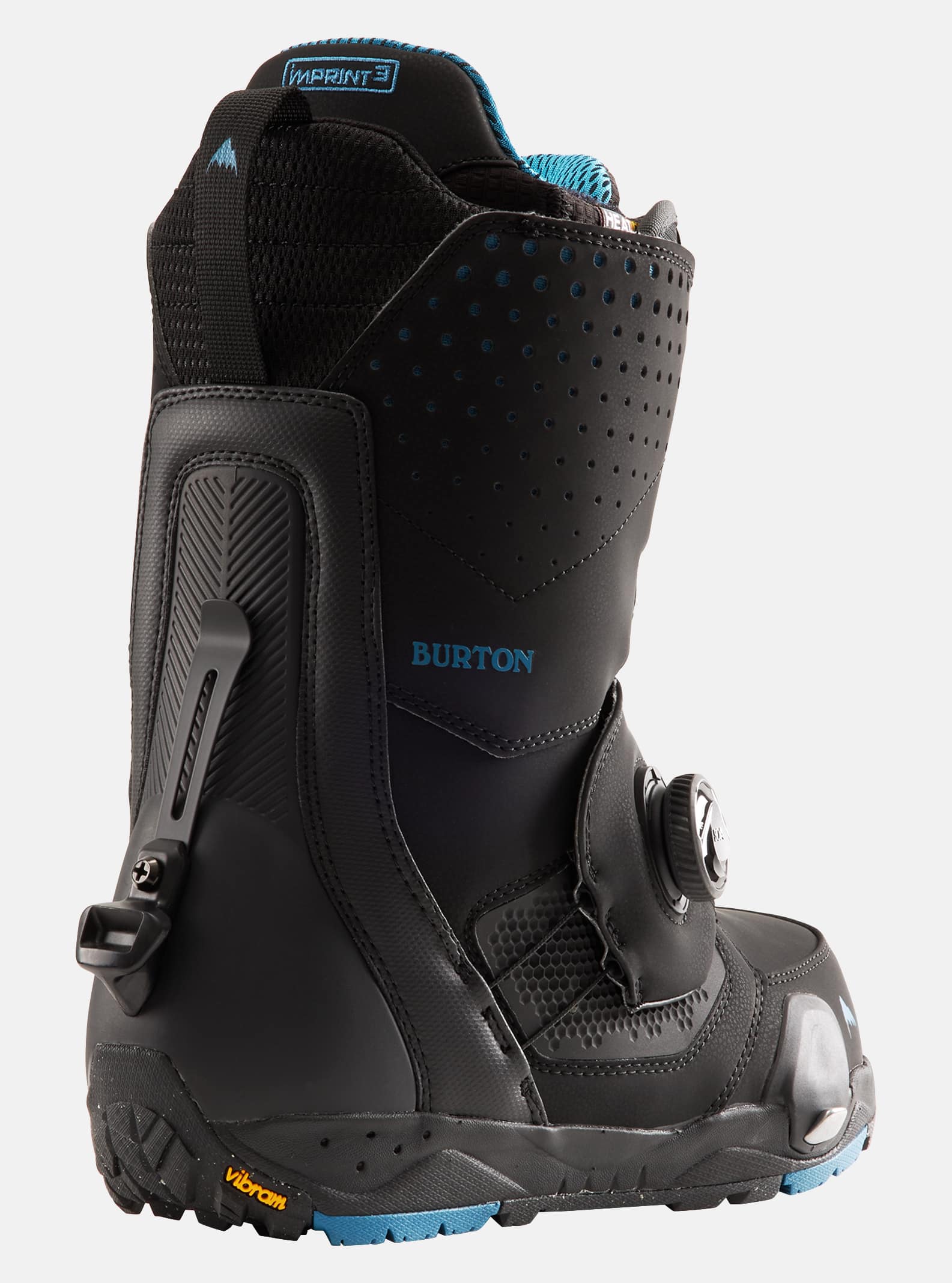 メンズ Burton フォトン Step On® スノーボードブーツ | Burton.com