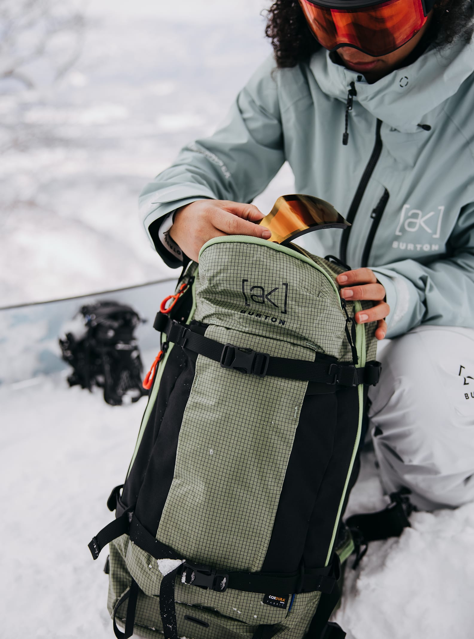 Burton [ak] Dispatcher 18L Backpack | Bags & Packs | Burton.com