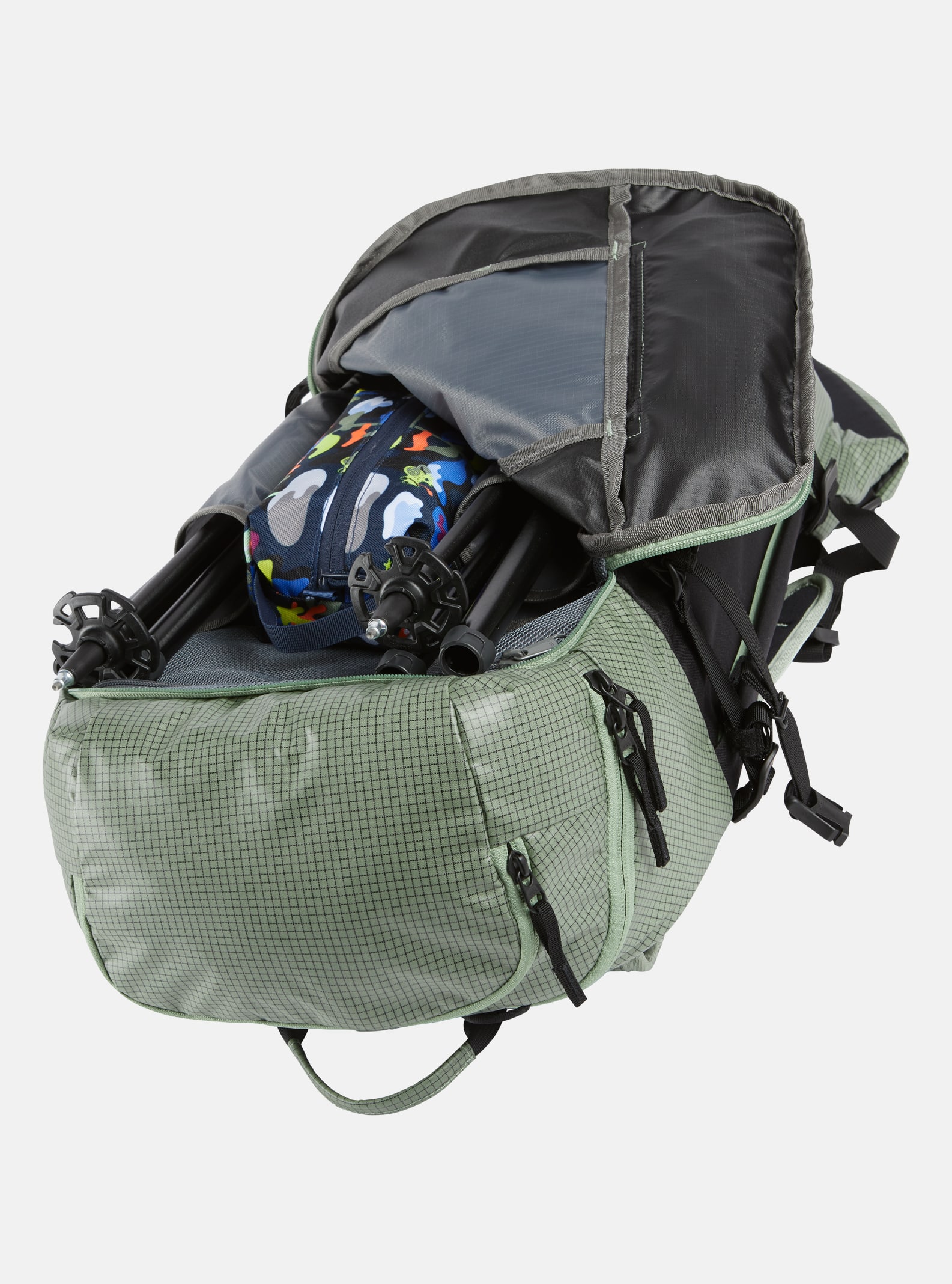 Burton [ak] Dispatcher 35L Backpack | Bags & Packs | Burton.com