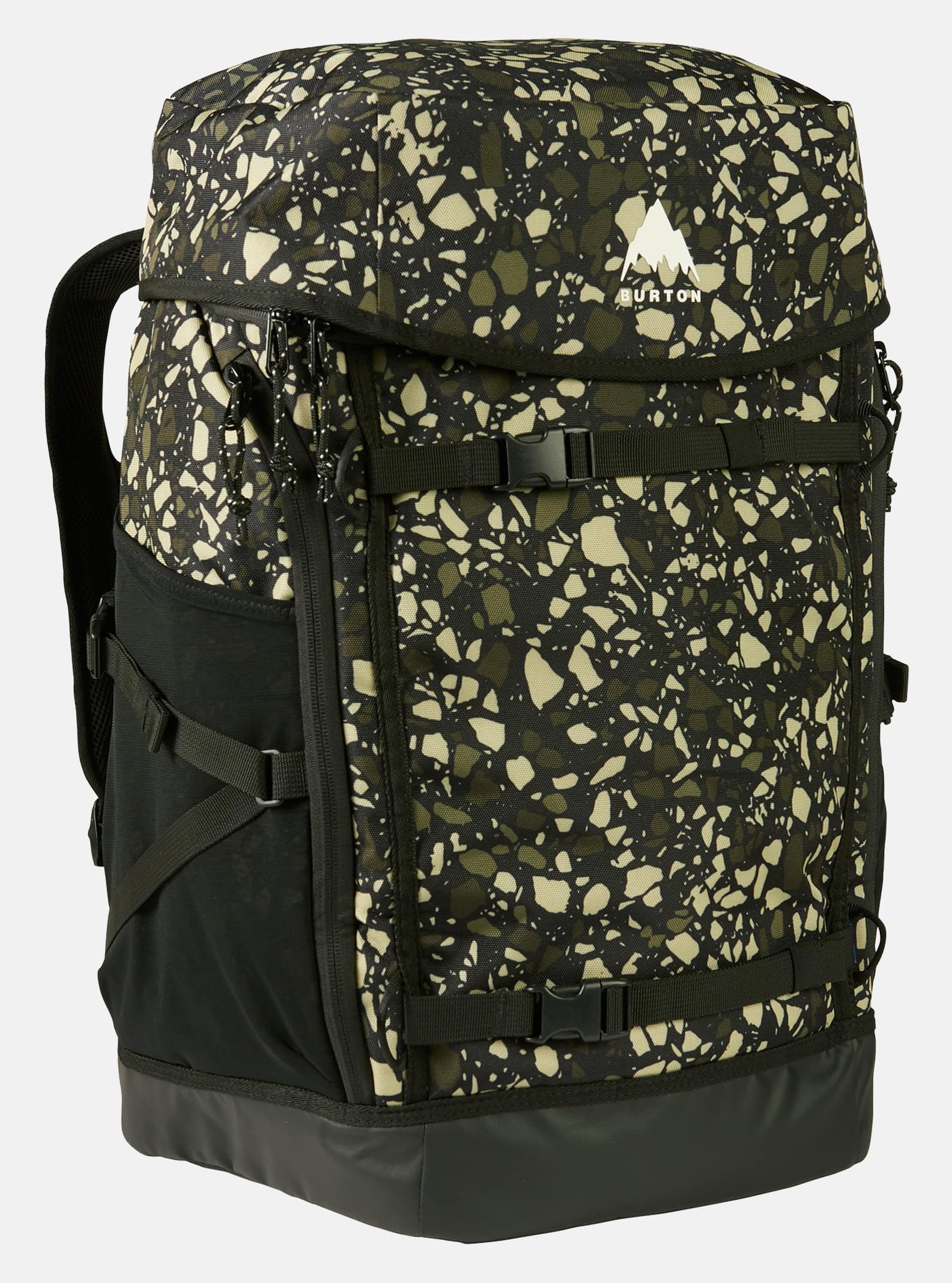 Burton Gig Boot 48L Pack | Travel & Luggage | Burton.com Winter