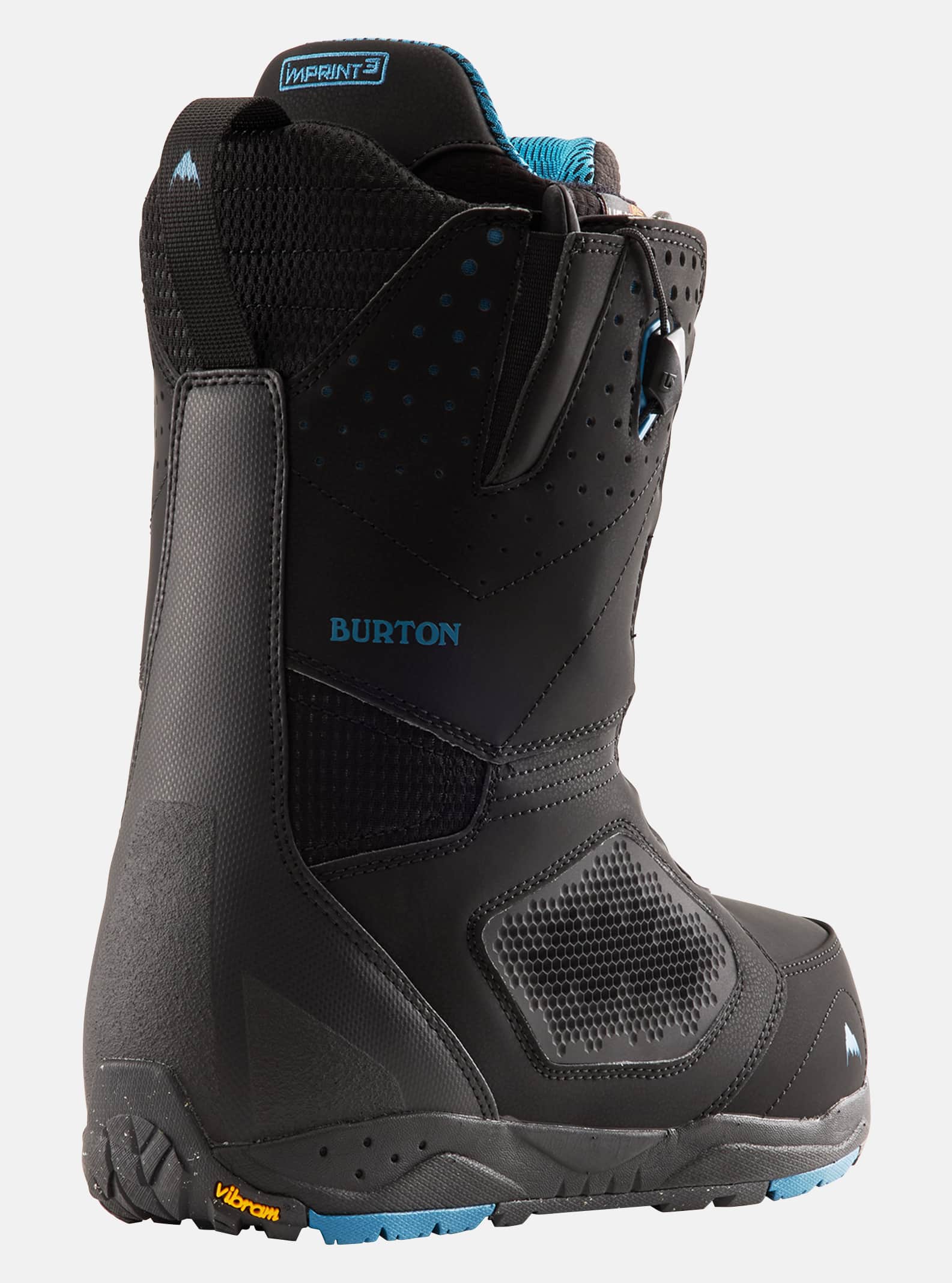 Men's Burton Photon Snowboard Boots | Speed Zone | Burton.com