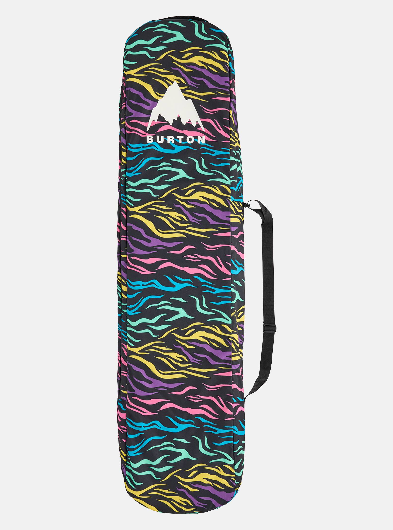 BURTON ギグ スノーボードバッグ 156 カモフラージュ Burton