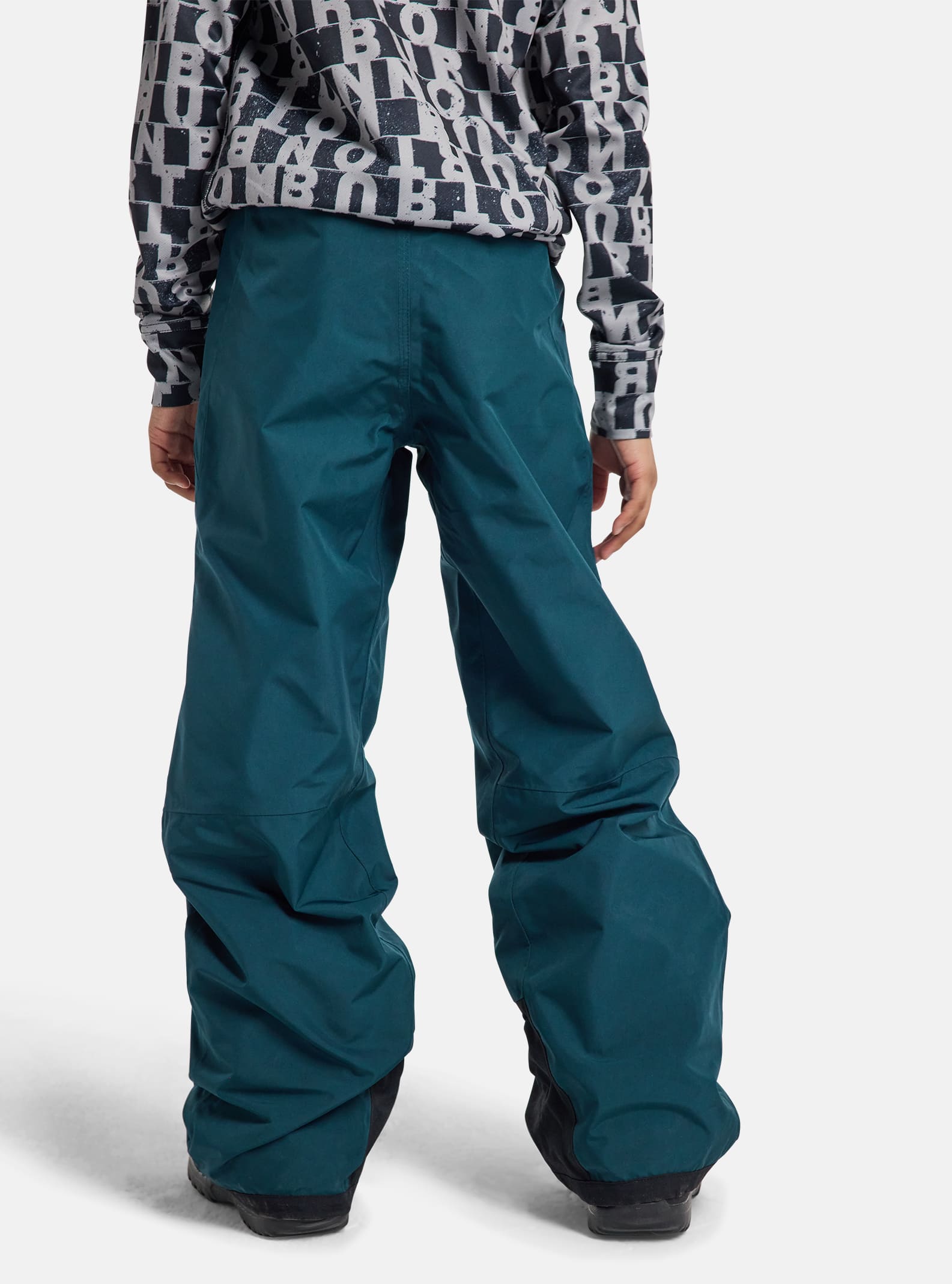 Kids' Burton GORE-TEX Shell Pants | Youth Outerwear | Burton.com
