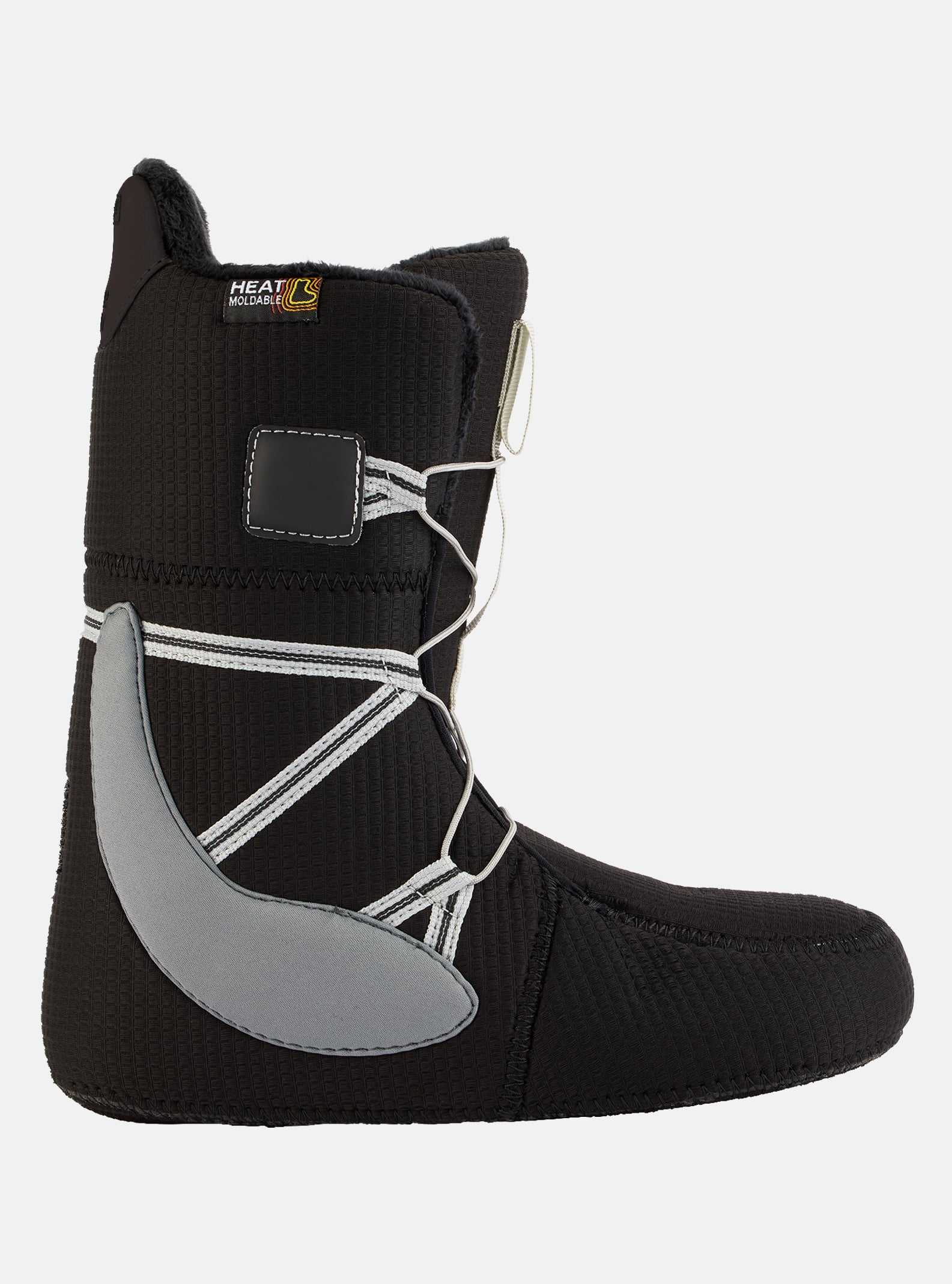 Women's Burton Mint Snowboard Boots | Speed Zone | Burton.com