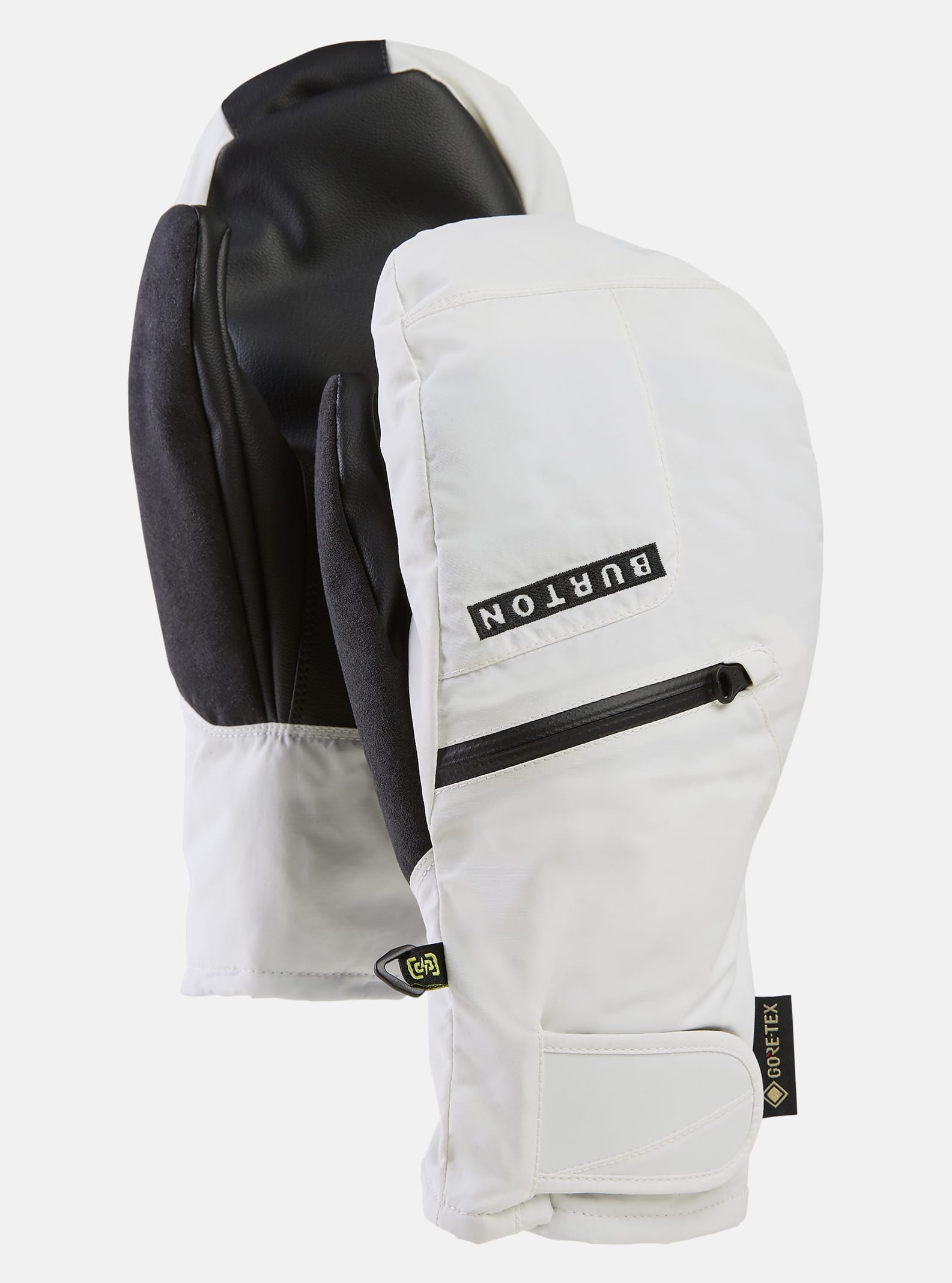 Men's Burton GORE-TEX Under Mittens | Winter Mittens | Burton.com