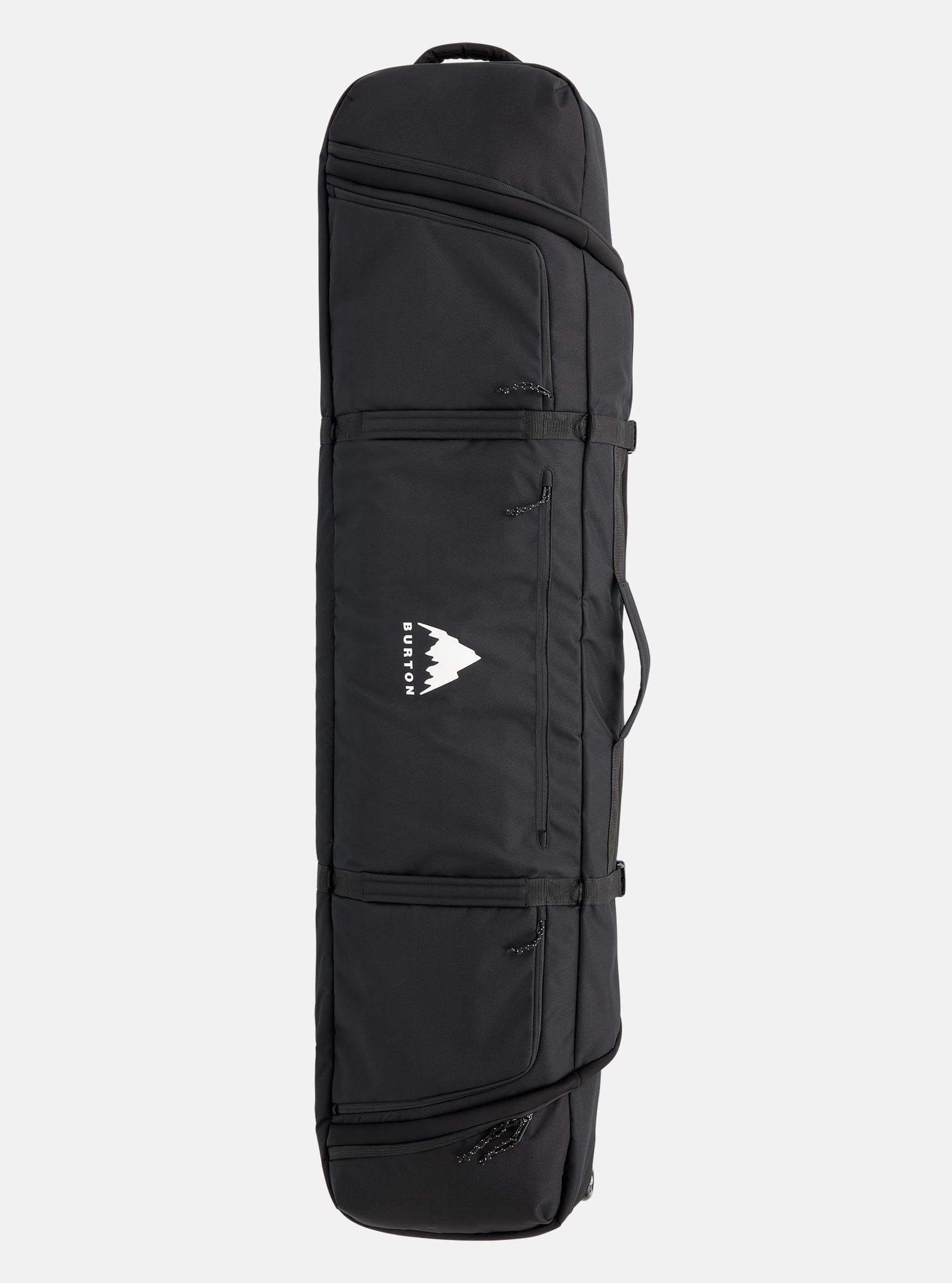 Burton Wheelie Flight Attendant Snowboard Bag | Burton.com Winter