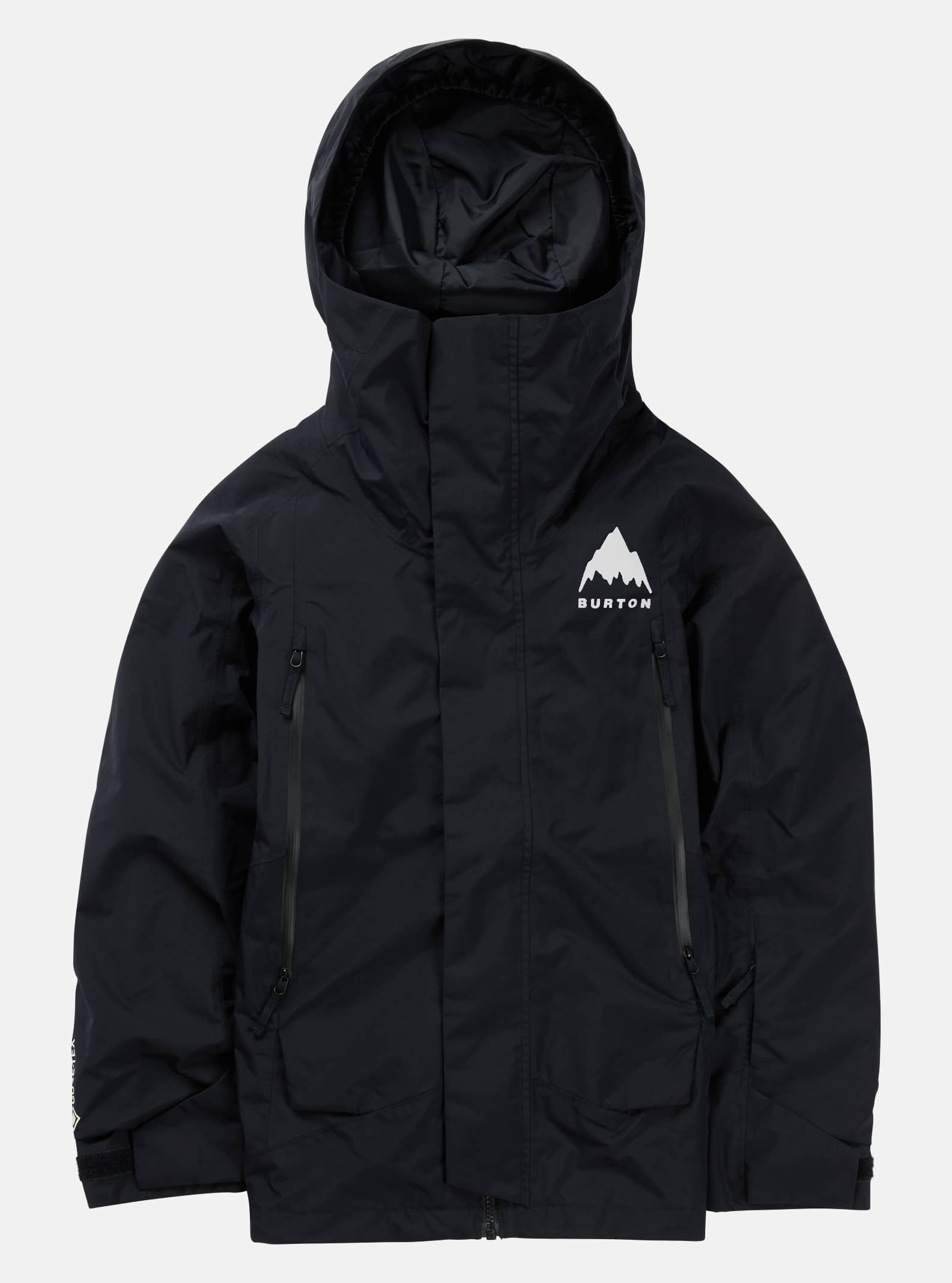 Kids' Burton GORE-TEX Shell Jacket | Youth Outerwear | Burton.com