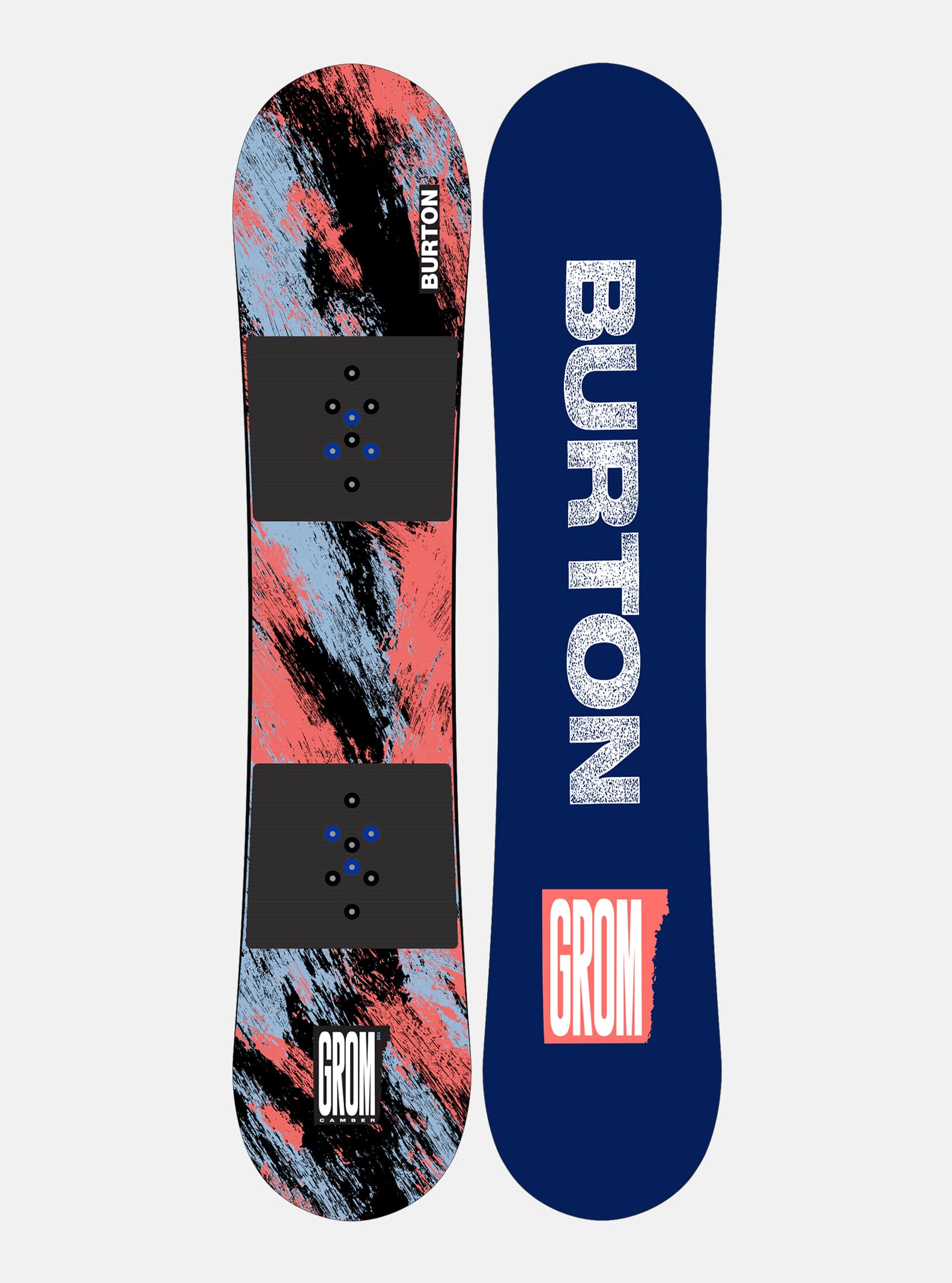 Kids' Burton Snowboards | All Mountain, Park & Powder | Burton
