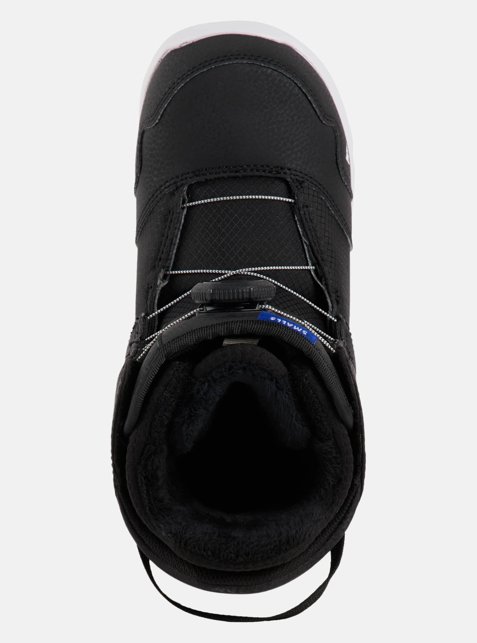 Kids' Burton Smalls BOA® Snowboard Boots | All Genders | Burton