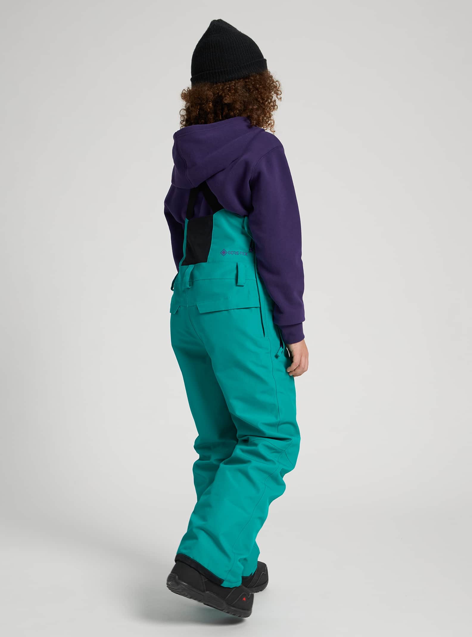 キッズ Burton GORE-TEX スターク ビブ | Burton.com Winter 2021 JP