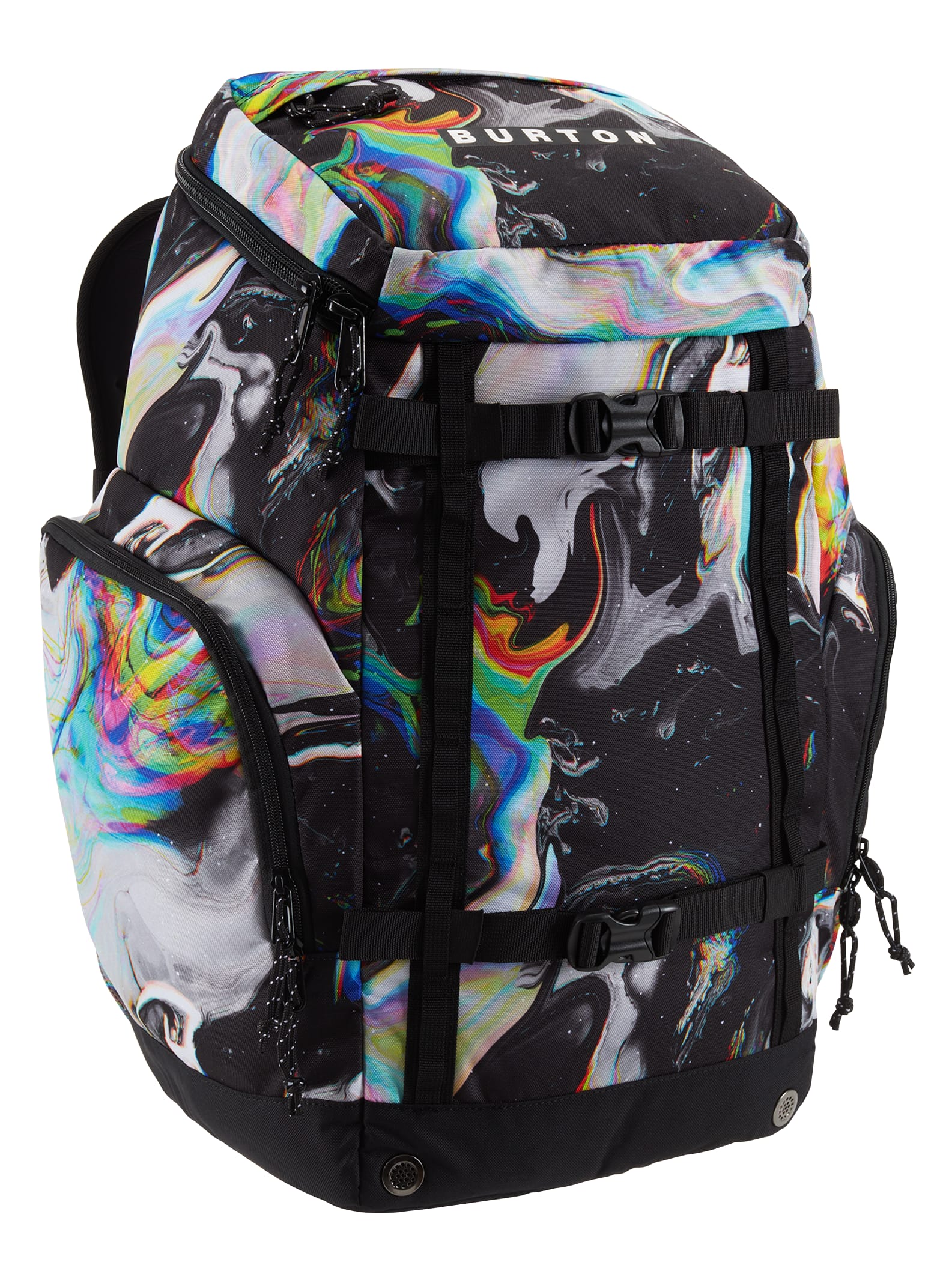 Burton Booter 40L Backpack | Burton.com Winter 2022 US