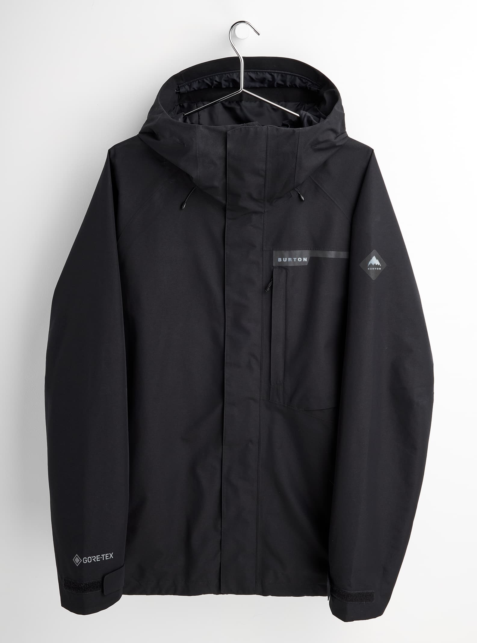 Men's Burton GORE-TEX Powline Jacket | Burton.com Winter 2022 US