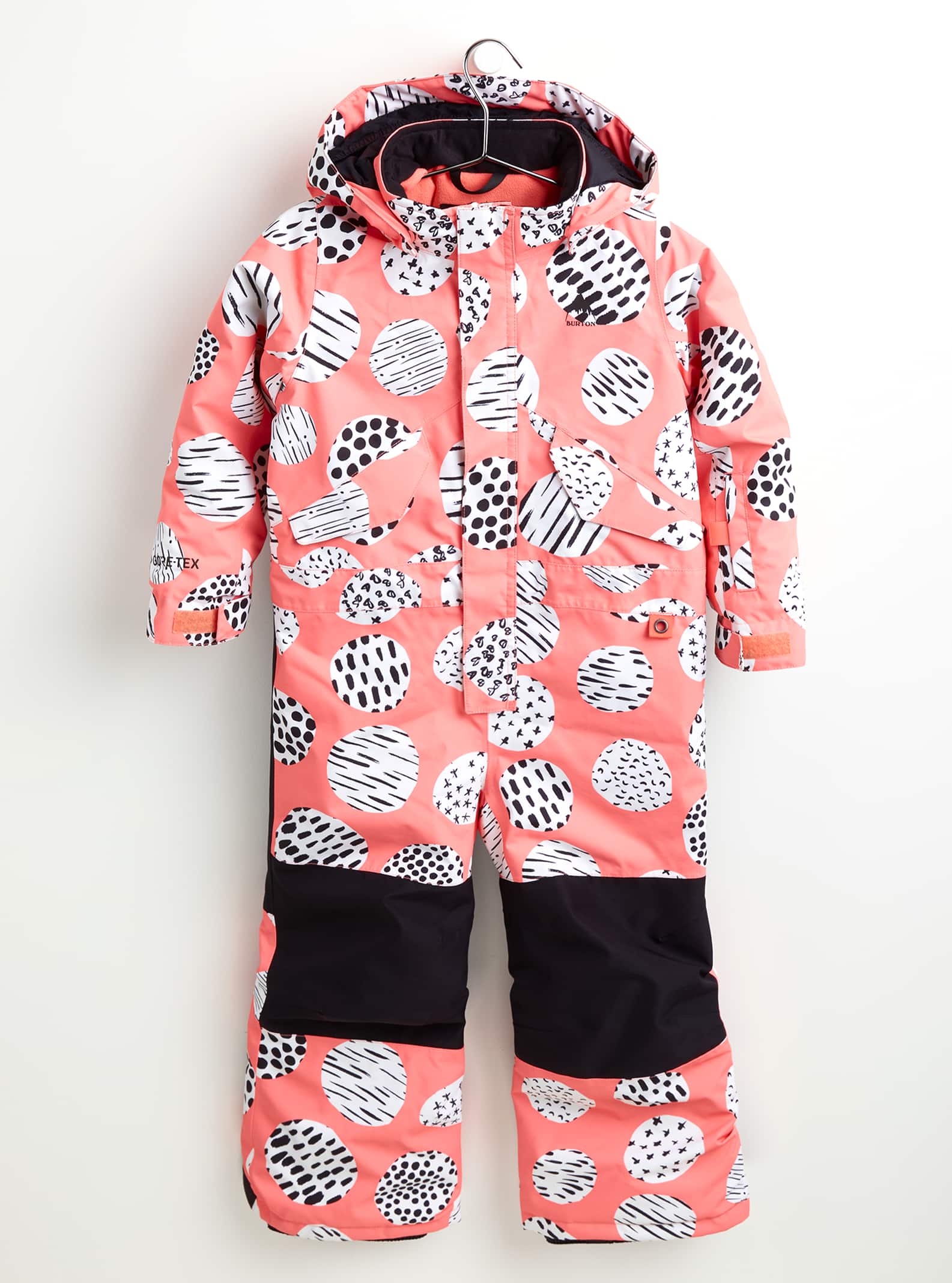 Toddlers' Burton GORE-TEX One Piece | Burton.com Winter 2022 US