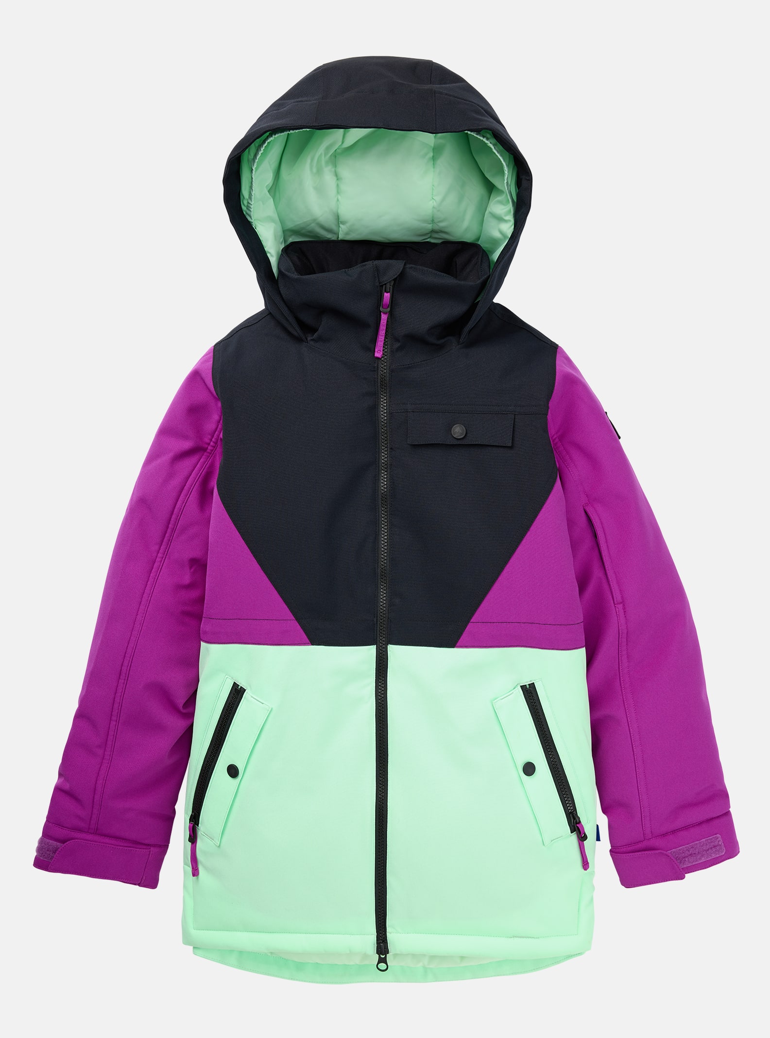 Girls' Khione 2L Jacket | Burton.com Winter 2023 JP