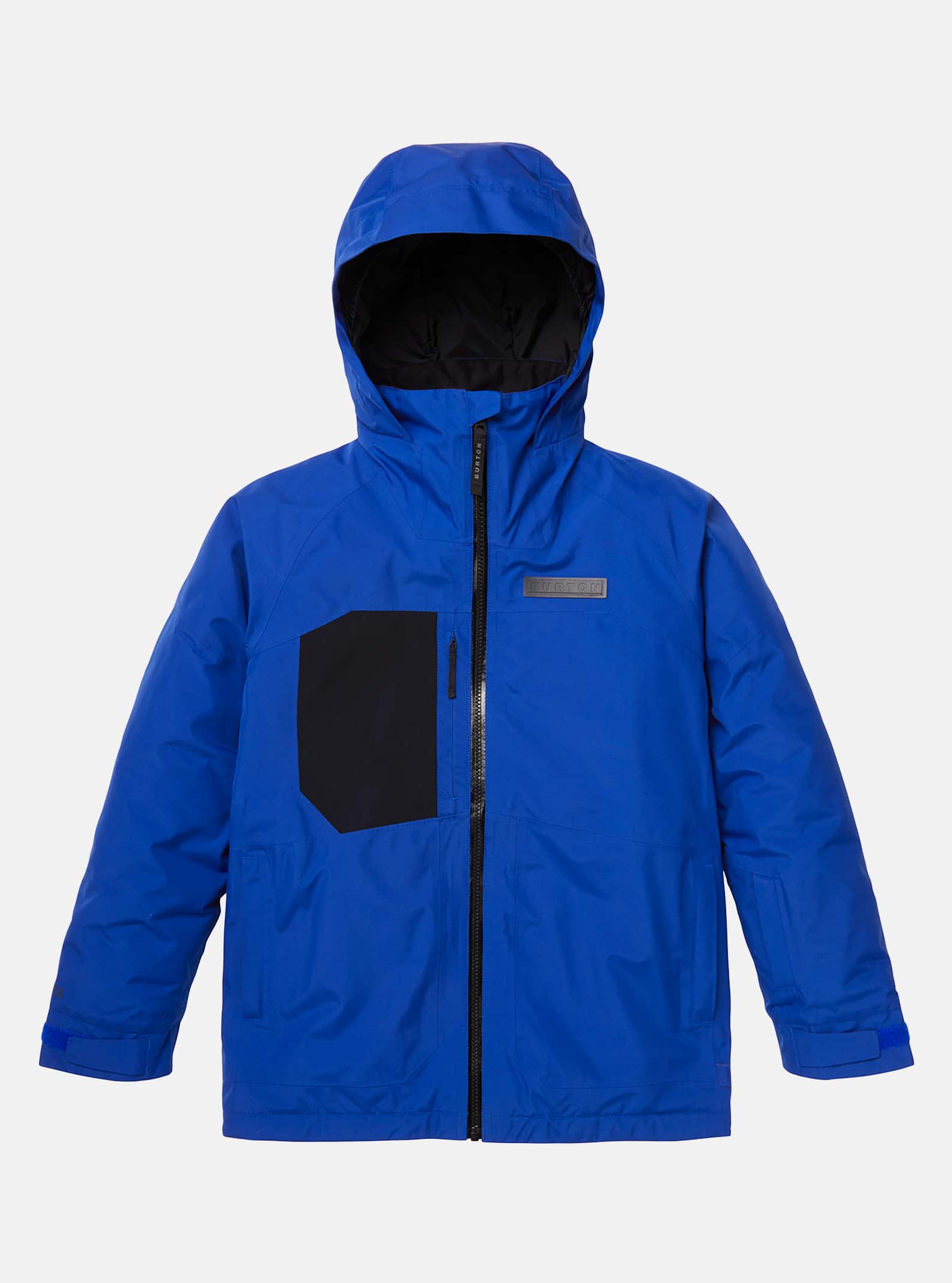 Kids' Carbonate GORE-TEX 2L Jacket | Burton.com Winter 2023 US