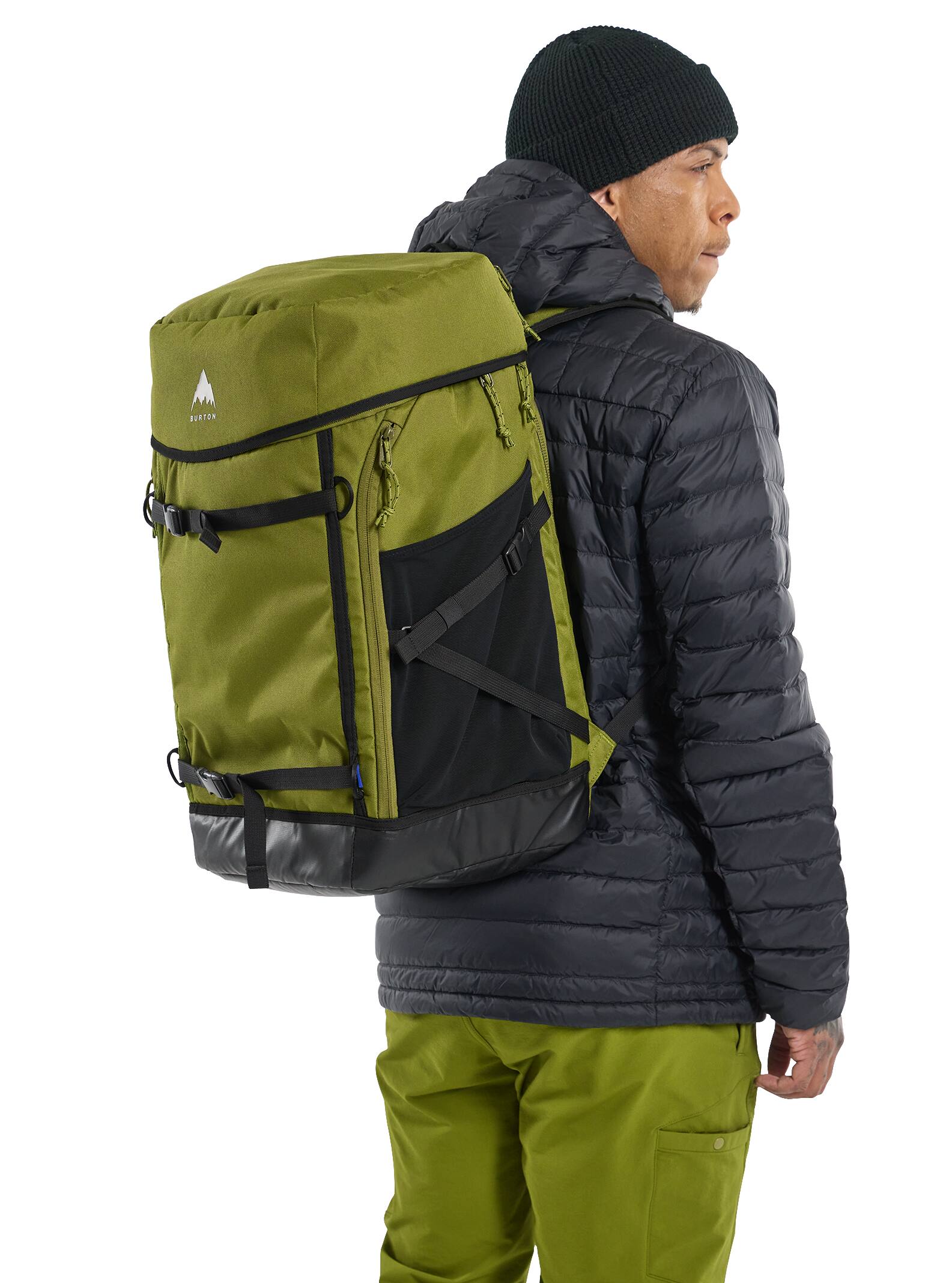 ギグ ハイク | Burton.com Winter 2023 JP