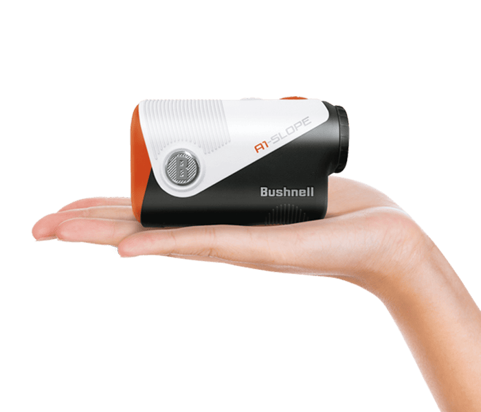 ピンシーカーA1スロープジョルト ゴルフ用レーザー距離計｜ブッシュ