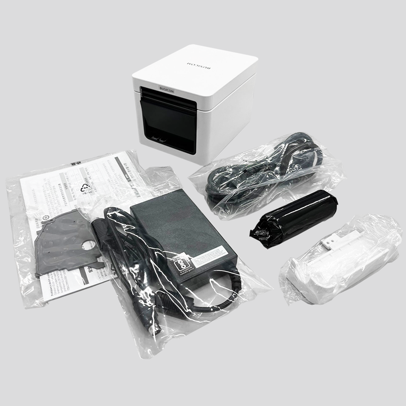 レシートプリンター「CT-S255」｜株式会社ビジコム