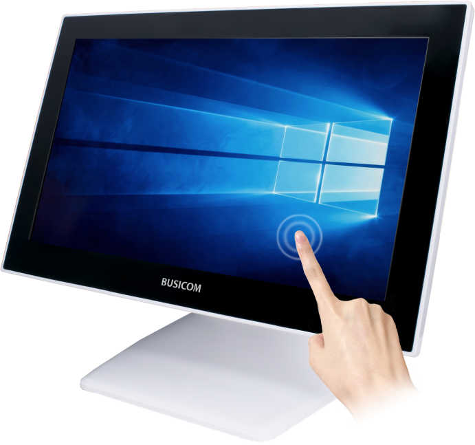 業務用タッチPC「Seav-15w-apⅡ」| 株式会社ビジコム
