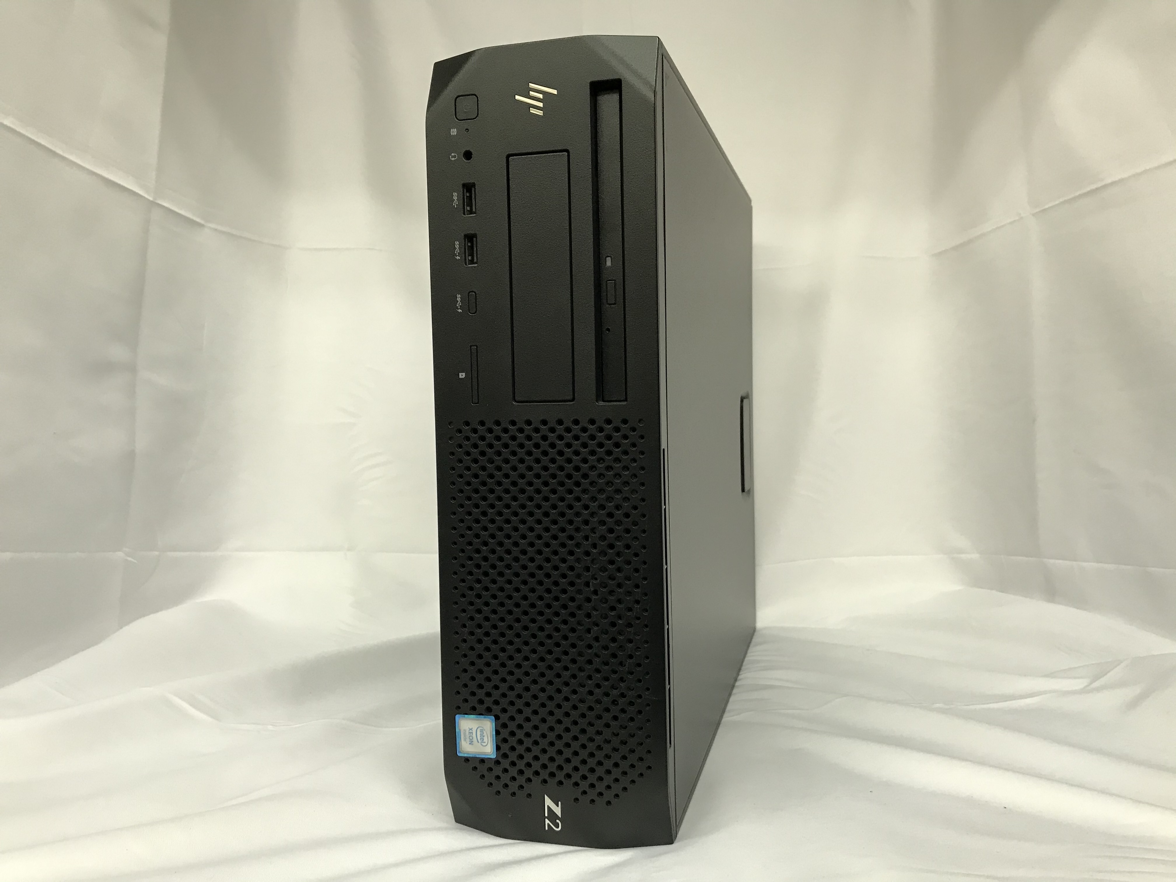 HP HP Z2 SFF G4 Workstation - パソコン専門店 バスアンドタグ