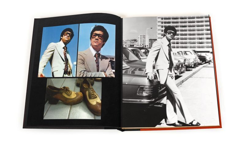 ブルース・リー：イン・マイ・オウン・プロセス コレクター版