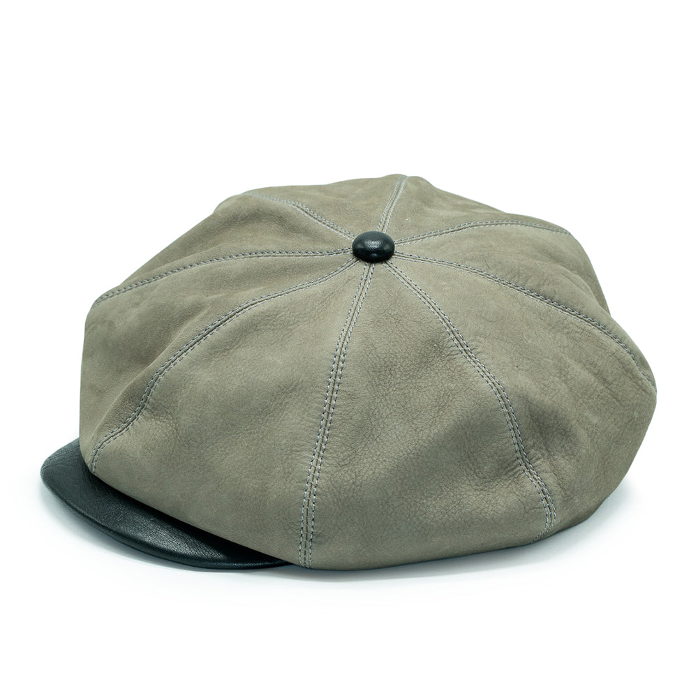 BRUNEL&Co. HATMAKERS – 日本製レザーキャップ – BRUNEL & Co. HATMAKERS