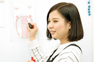 クラスタイルネイルカレッジ／ネイルマスターコース講座 - 社会人向け