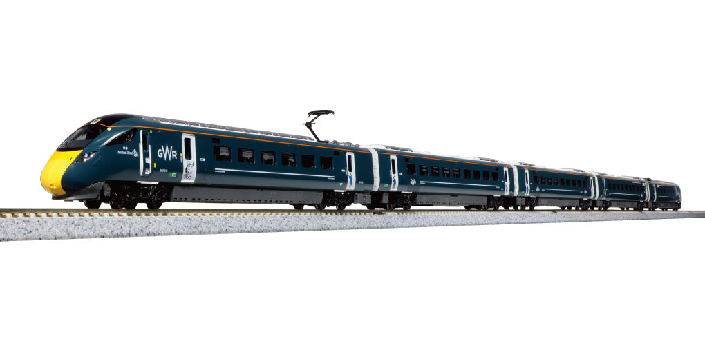 Kato 10-1673 GWR class 800/0 
