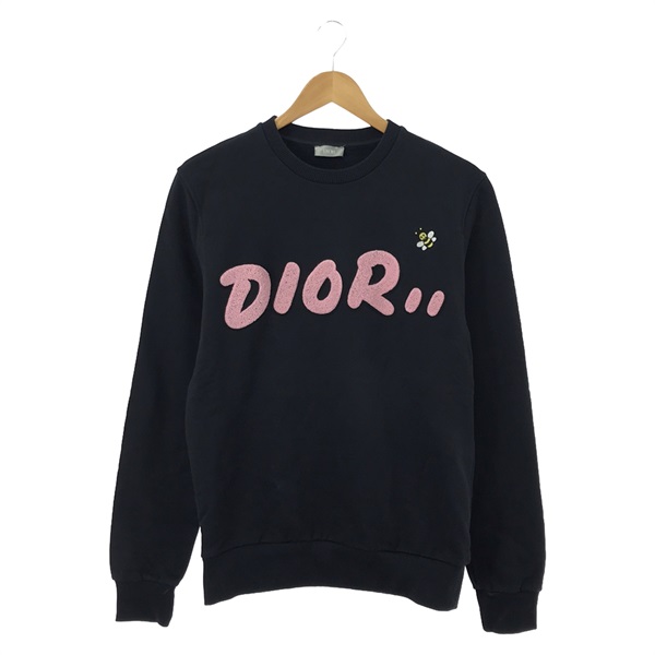 ディオール(Dior)ディオール スウェット スウェット 衣料品 トップス