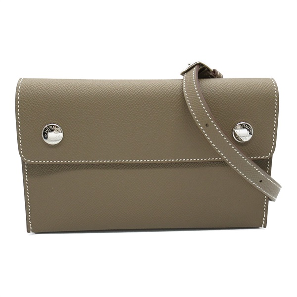 エルメス(HERMES)エルメス ナップトゥーゴー ショルダーバッグ