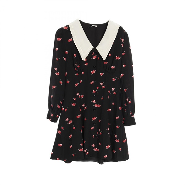 ミュウ ミュウ(Miu Miu)ミュウ ミュウ ワンピース 衣料品 トップス