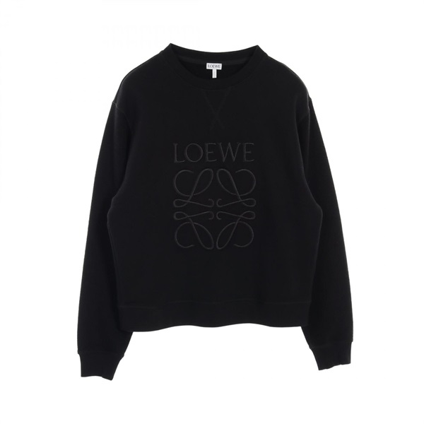 ロエベ(LOEWE)ロエベ アナグラム スウェット 衣料品 トップス