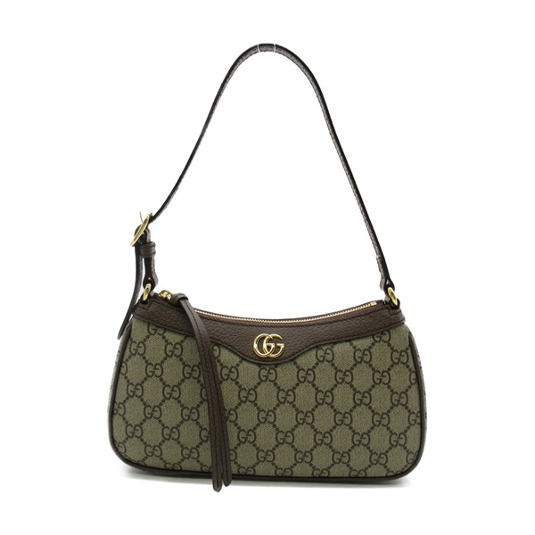 グッチ(GUCCI)グッチ オフィディア スモールハンドバッグ ショルダー