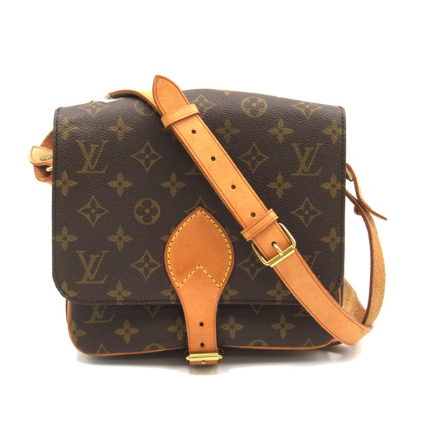 ルイ・ヴィトン(LOUIS VUITTON)ルイ・ヴィトン カルトシエール22