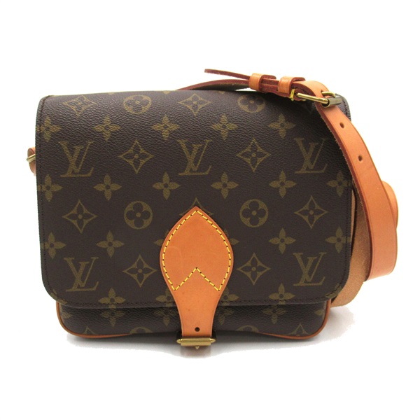 ルイ・ヴィトン(LOUIS VUITTON)ルイ・ヴィトン カルトシエール22