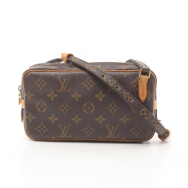 ルイ・ヴィトン(LOUIS VUITTON)ルイ・ヴィトン マルリーバンドリエール