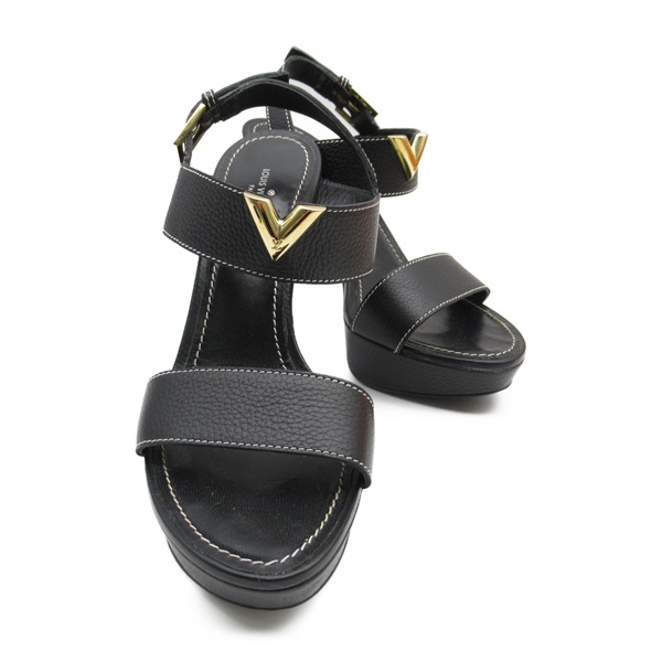 ルイ・ヴィトン(LOUIS VUITTON)ルイ・ヴィトン サンダル サンダル 靴