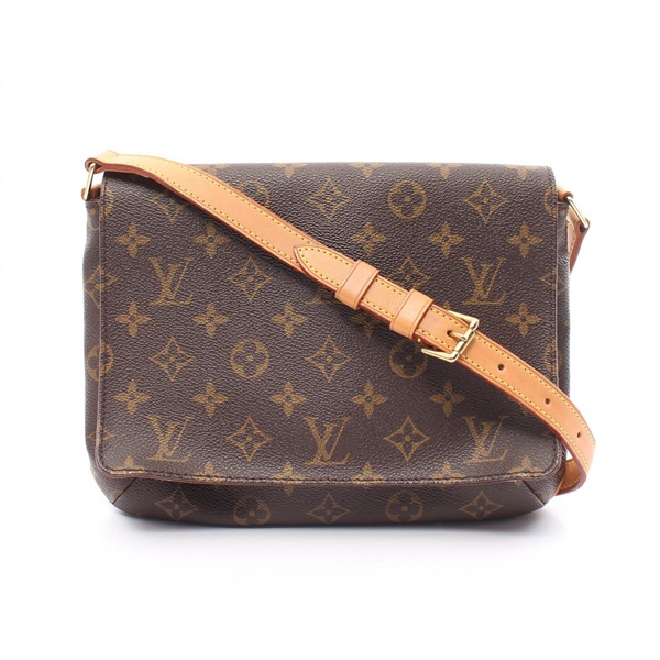 ルイ・ヴィトン(LOUIS VUITTON)ルイ・ヴィトン ミュゼットタンゴ