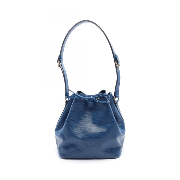 ルイ・ヴィトン(LOUIS VUITTON)ルイ・ヴィトン プチノエ エピ トレド